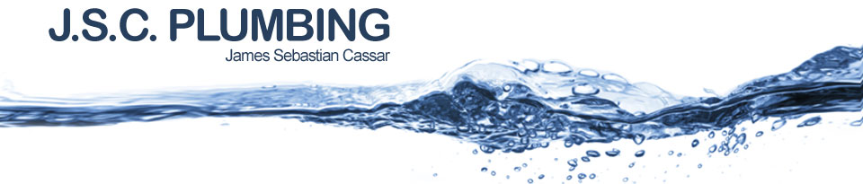 JSC Plumbing - James Sebastian Cassar